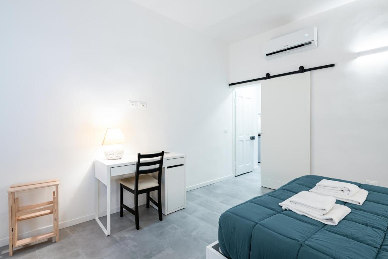 Viuzzo 7 - White Apartamento *