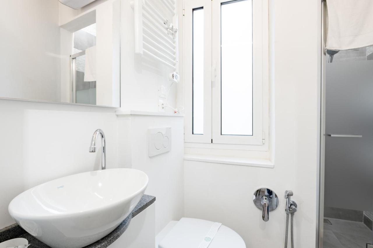 Apartamento Viuzzo 7 - White Florença