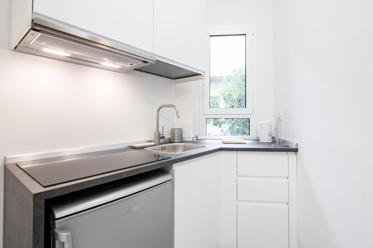 Apartamento Viuzzo 7 - White *