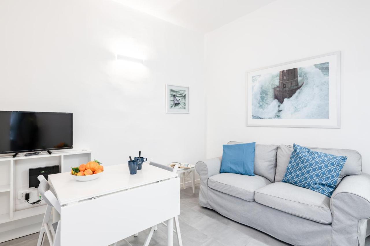 Apartamento Viuzzo 7 - White *